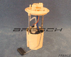 Bloc Pompe Imme. - Bresch SAS