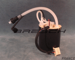 Bloc Pompe Imme. - Bresch SAS