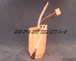Bloc Pompe Imme. - Bresch SAS
