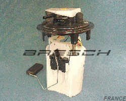 Bloc Pompe Immergée 222093 - Ref 222093 Bresch SAS