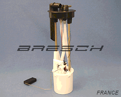 Bloc Pompe Imm. 0.5 B - Bresch SAS