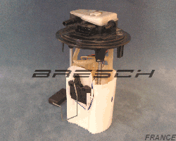 Bloc Pompe Imme. - Bresch SAS