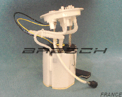 Bloc Pompe Immergée A2C53103692 - Ref 222111 Bresch SAS