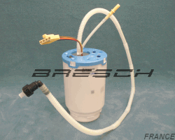 Bloc Pompe Imme droit. 7P0919087 - Ref 222115 Bresch SAS