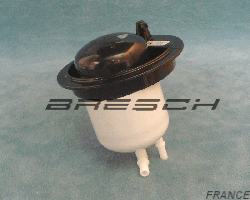 Couvercle+filtre Gauche 7P0919679 - Ref 222124 Bresch SAS
