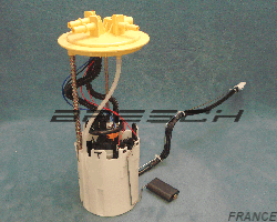 Bloc Ppe Imme 058020341M - Ref 222136BR Bresch SAS