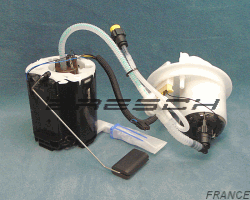 Bloc Pompe Immergée LR005621 - Ref 222139BR Bresch SAS