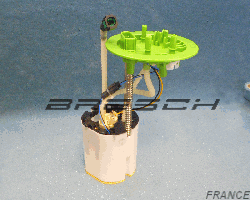 Bloc Pompe Immergée 4F0919087K - Ref 222140BR Bresch SAS
