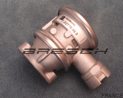 Soupape Air Secondaire 81368 - Ref 222966 Bresch SAS