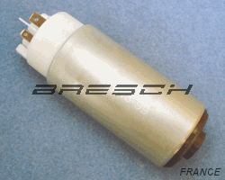 Pompe Immergée Nue 0,5 B 8D0201319B - Ref 224150 Bresch SAS