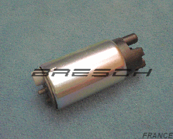 Pompe Imme Nue 320910147 - Ref 224153BR Bresch SAS