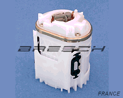 Bloc Pompe Immergée 0580453048 - Ref 224156 Bresch SAS