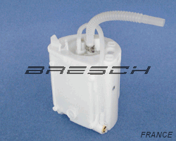 Bloc Pompe Immergée 0.5 B 520050 - Ref 224196 Bresch SAS