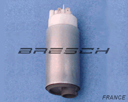Pompe Immergée Nue CGA81100AS - Ref 224197 Bresch SAS
