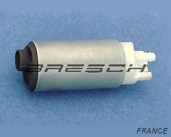 Pompe Immergée Nue 0K2KB1335X - Ref 224198 Bresch SAS
