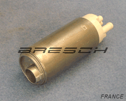 Pompe Immergée Nue EFP3005 - Ref 224200 Bresch SAS