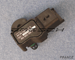 Capteur Pression APS71 - Ref 230136 Bresch SAS