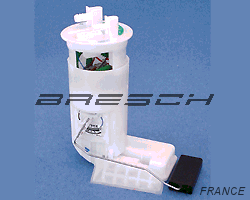 Bloc Pompe Immergée 72064A2 - Ref 230403 Bresch SAS