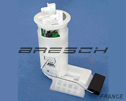 Bloc Pompe Immergée FG2013 - Ref 230405 Bresch SAS