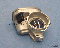 Corps Papillon ADBP740066 - Ref 233404 Bresch SAS