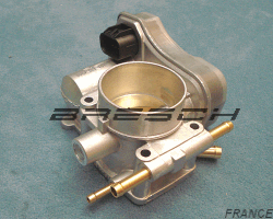 Corps Papillon 89032R - Ref 233602 Bresch SAS