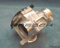 Vanne Egr Elect 88497 - Ref 241295 Bresch SAS