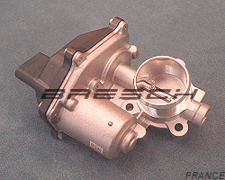 Vanne EGR Electrique 88767R - Ref 241300 Bresch SAS