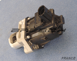 Vanne EGR Electrique EEG1014 - Ref 241407 Bresch SAS