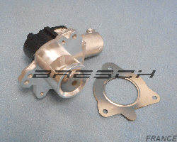 Vanne Egr Elect 6NU014865201 - Ref 241420 Bresch SAS