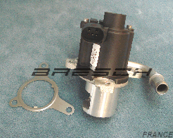 Vanne EGR Electrique EGE5D063 - Ref 241447 Bresch SAS
