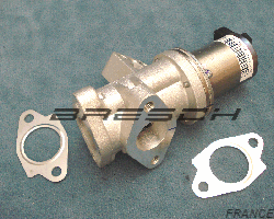 Vanne EGR Electrique 83896AS - Ref 241448 Bresch SAS