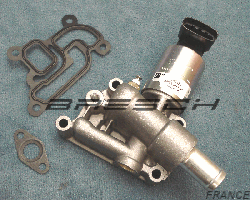 Vanne EGR Electrique 241451 - Ref 241451 Bresch SAS