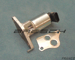 Vanne EGR Electrique 12565517 - Ref 241454 Bresch SAS