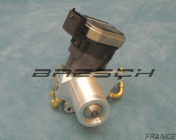 Vanne EGR Electrique 12101098 - Ref 241455 Bresch SAS