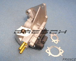 Vanne EGR Electrique 83819R - Ref 241457 Bresch SAS