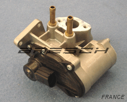 Vanne EGR Electrique 677910DP - Ref 241458 Bresch SAS