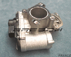 Vanne EGR Electrique ADBP740016 - Ref 241459 Bresch SAS