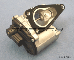 Vanne EGR Electrique 71093800R - Ref 241460 Bresch SAS