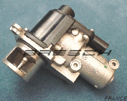 Vanne EGR Electrique 88152R - Ref 241463 Bresch SAS