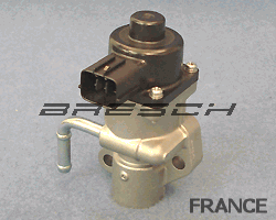 Vanne EGR Electrique 1S7G9D475AF - Ref 241469 Bresch SAS