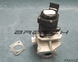 Vanne EGR Electrique CVG70006AS - Ref 241478 Bresch SAS