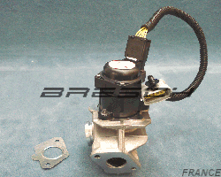 Vanne EGR Electrique 724809920 - Ref 241486 Bresch SAS