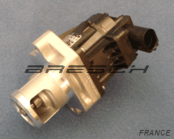 Vanne EGR Electrique 1850062M00 - Ref 241488 Bresch SAS