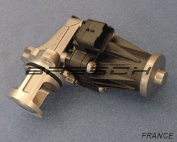 Vanne EGR Electrique AV6Q9D475AC - Ref 241491 Bresch SAS
