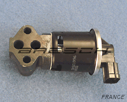 Vanne EGR Electrique AEGR908 - Ref 241495 Bresch SAS