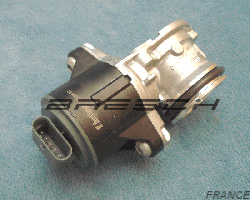 Vanne EGR Electrique 72480982 - Ref 241501 Bresch SAS