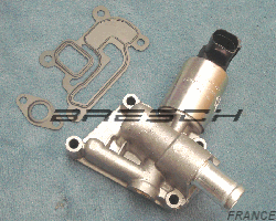 Vanne EGR Electrique 93038 - Ref 241513 Bresch SAS