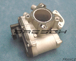 Vanne EGR Electrique 88258R - Ref 241517 Bresch SAS