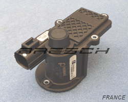 Moteur egr <b>SANS</b> vanne 83991 - Ref 241518BA Bresch SAS