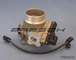 Vanne EGR Electrique 88237E - Ref 241522 Bresch SAS